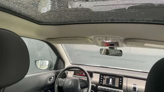 Finansowanie Wóz Citroën C4 Cactus 2017