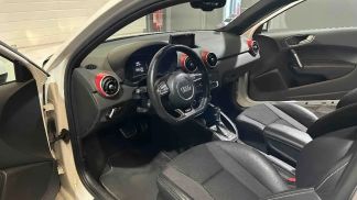 Leasing Sedan Audi A1 2015