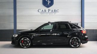 Finansowanie Hatchback Audi RS3 2019