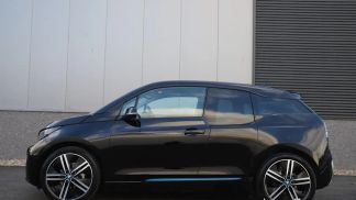 Lízing Hatchback BMW i3 2015