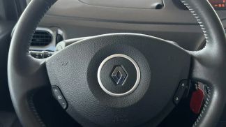 Lízing Hatchback Renault Grand Modus 2011