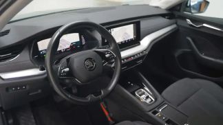 Finansowanie Wóz Skoda Octavia 2022