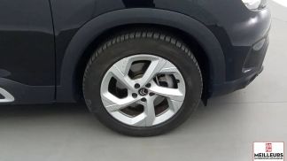 Finansowanie SUV Citroën C5 Aircross 2021