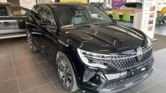 Leasing SUV Renault Austral 2024