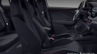 Leasing SUV Skoda Kamiq 2025