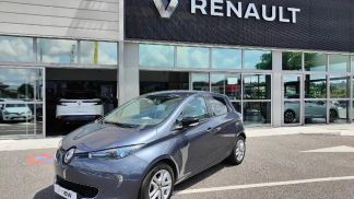 Leasing Sedan Renault Rapid 2018