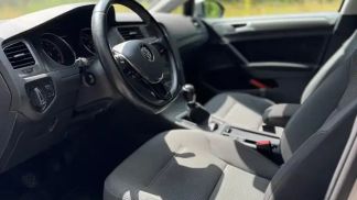 Finansowanie Wóz Volkswagen GOLF VARIANT 2013