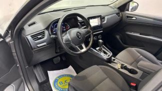 Leasing SUV Renault Arkana 2021