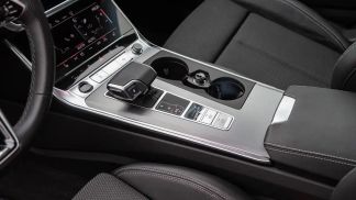 Lízing Sedan Audi A6 2023