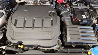 Lízing Kombi Volkswagen Golf 2022