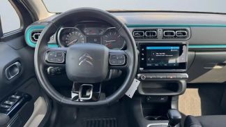 Leasing Hayon Citroën C3 2021
