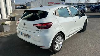 Leasing Sedan Renault Clio 2021