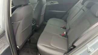 Leasing SUV Kia Sportage 2024