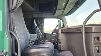 Lízing Traktor Volvo FH 540 2017