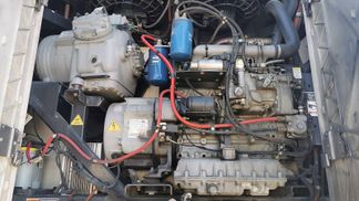 Leasing Semi-remorque SCHWARZMUELLER S1 SOR IBERICA 2017