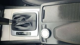Lízing Sedan MERCEDES C 220 2011