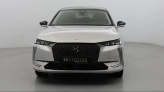 Leasing Hayon DS Automobiles DS 4 2022