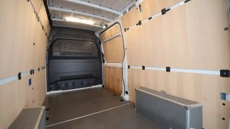 Finansowanie Van MERCEDES SPRINTER 2023