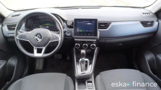 Finansowanie SUV Renault Arkana 2021