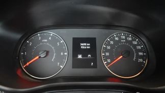 Leasing Hatchback Dacia Sandero 2022
