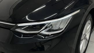 Leasing Sedan Volkswagen Golf 2020