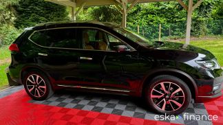 Lízing Hatchback Nissan X-Trail 2021