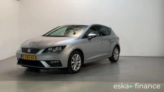 Leasing Hatchback Seat Leon 2019