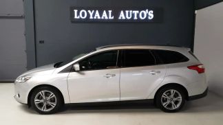 Finansowanie Wóz Ford Focus 2013