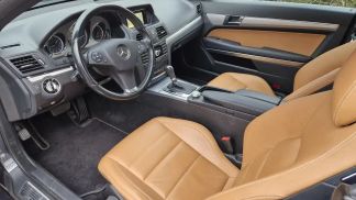 Finansowanie Coupé MERCEDES E 250 2011