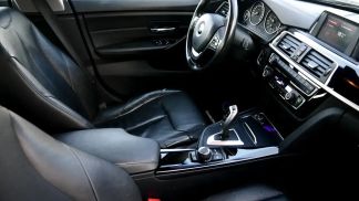 Leasing Coupé BMW 420 2017
