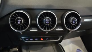 Finansowanie Zamienny Audi TT 2015