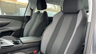 Leasing SUV Peugeot 5008 2021
