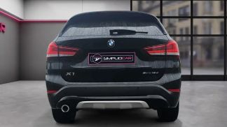 Finansowanie Wóz BMW X1 2019