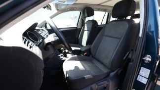 Lízing SUV Volkswagen Tiguan 2022