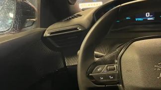 Leasing Hayon Peugeot E-2008 2023