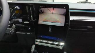 Leasing SUV Renault Austral 2024