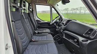 Lízing Uzavretý box Iveco DAILY 35C16 2018