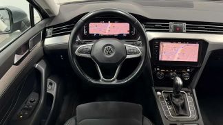 Leasing Wagon Volkswagen Passat Variant 2020