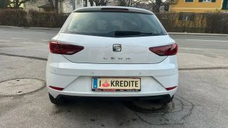 Lízing Hatchback Seat Leon 2020