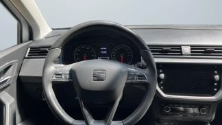 Leasing Hatchback Seat Ibiza 2021