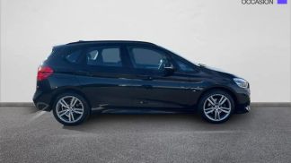 Leasing Hatchback BMW 218 2020