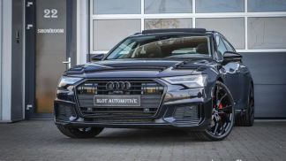 Finansowanie Wóz Audi A6 2020