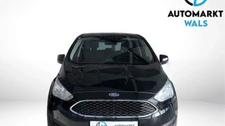 Finansowanie Hatchback Ford C-Max 2017