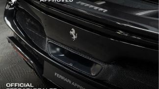 Leasing Coupe Ferrari 296 GTB 2023