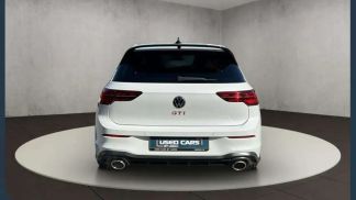 Finansowanie Sedan Volkswagen Golf 2021