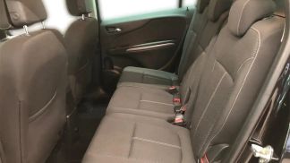 Finansowanie Wóz Opel Zafira 2018