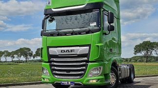 Finansowanie Ciągnik siodłowy DAF XF 530 2022