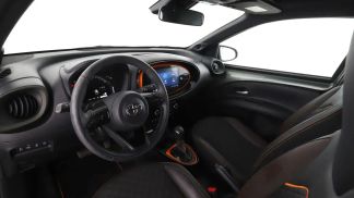 Leasing Hayon Toyota Aygo (X) 2022