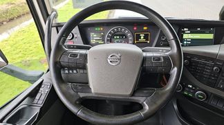 Leasing Tractor unit Volvo FH 460 2017