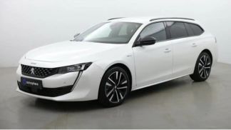 Finansowanie Wóz Peugeot 508 2023